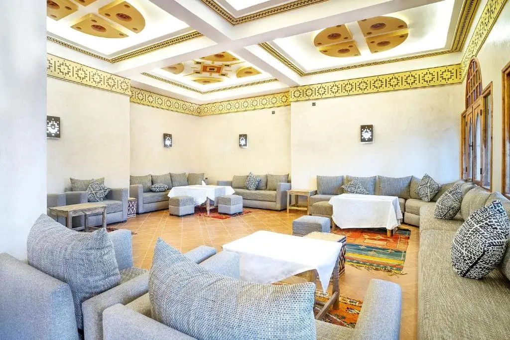 Hotel  Sbai Palace