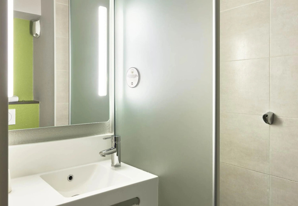 B&B HOTEL Paris Est Bobigny Université