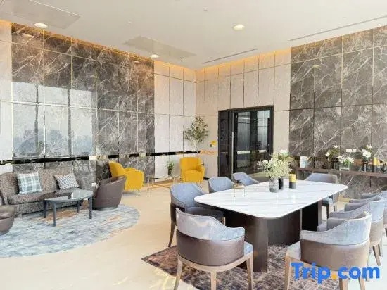 Bangkok MRT Apartment | Entire Unit | Easy Transport