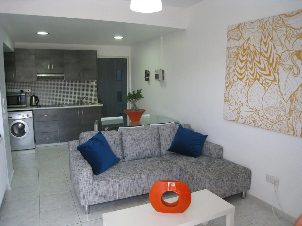 The Palms Hotel Apartments