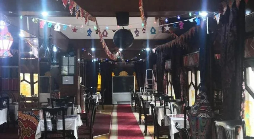 Grand Hotel Cairo
