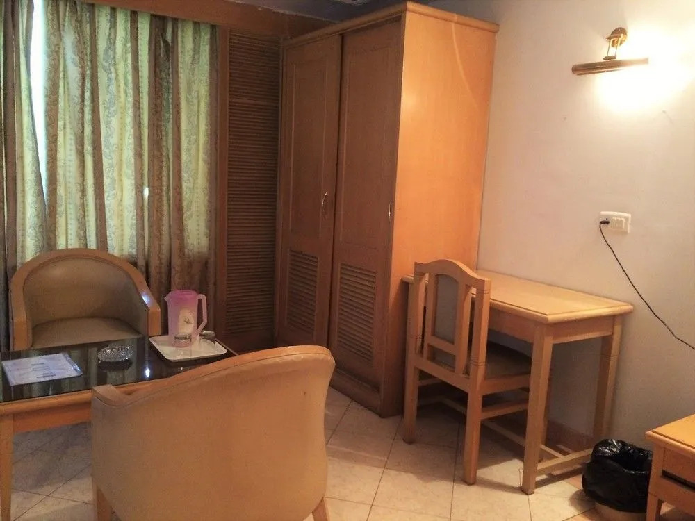 Hotel Jyoti Plaza