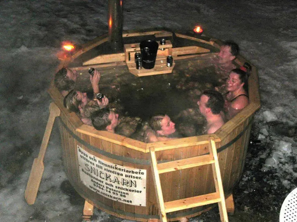 Hotell Karolinen Åre