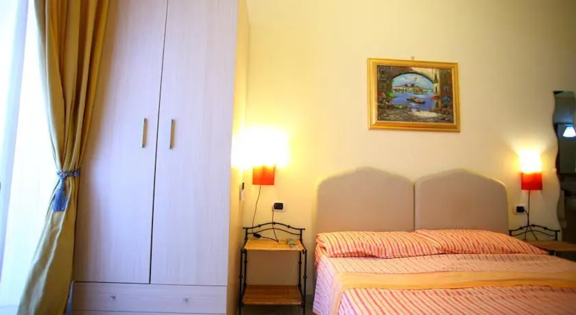 Samm B&B San Gregorio Armeno