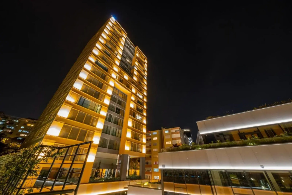 Ultra Lux Residence Flat-Great Location