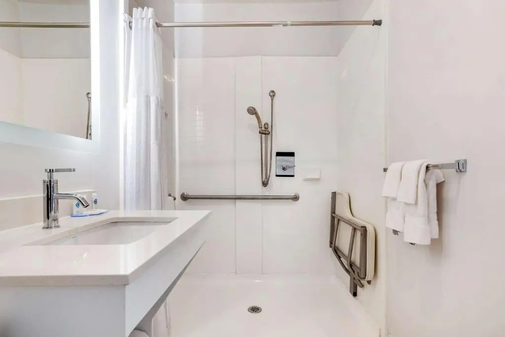 TRYP by Wyndham Tallahassee North I-10 Capital Circle