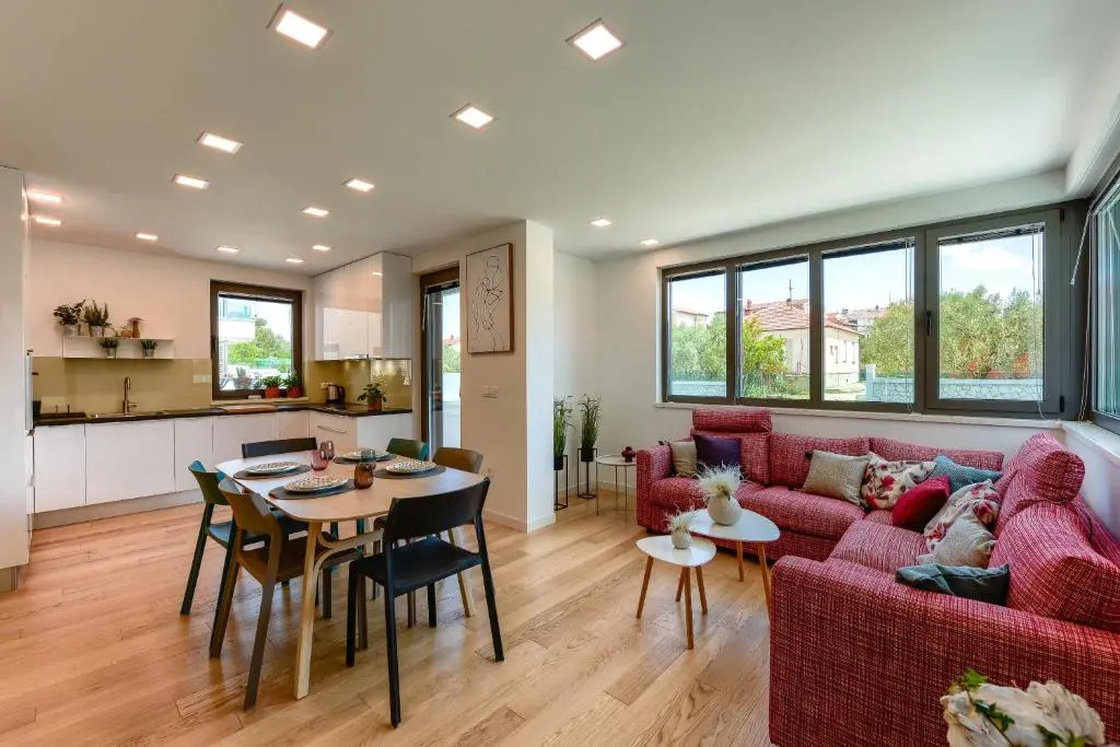 Lunula Residence