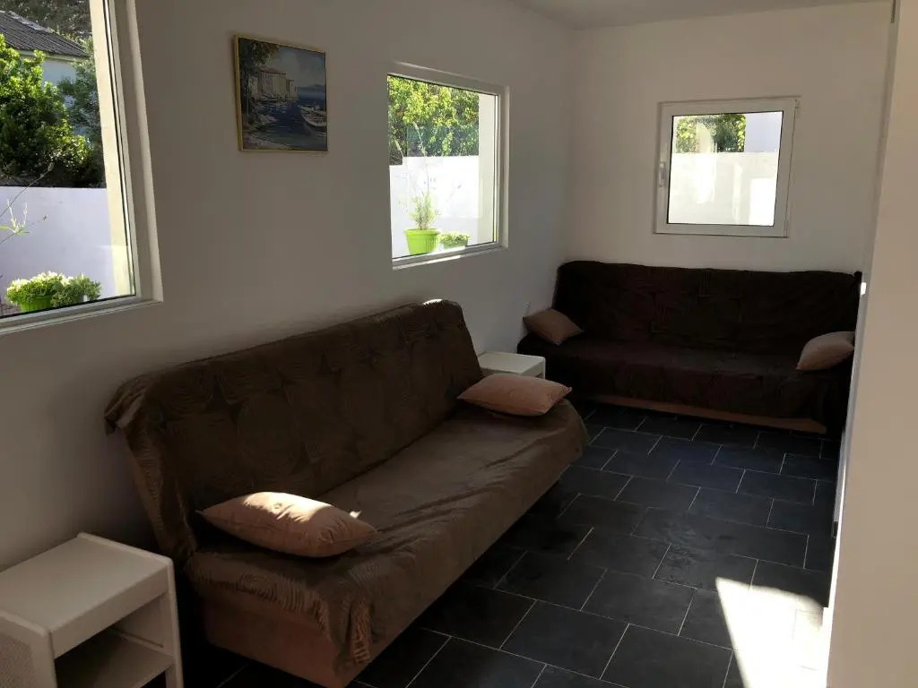 Apartmani Marija i Josip