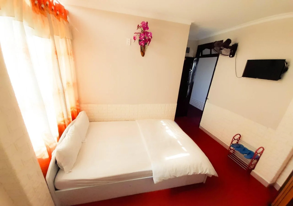 Rain Star Hotel
