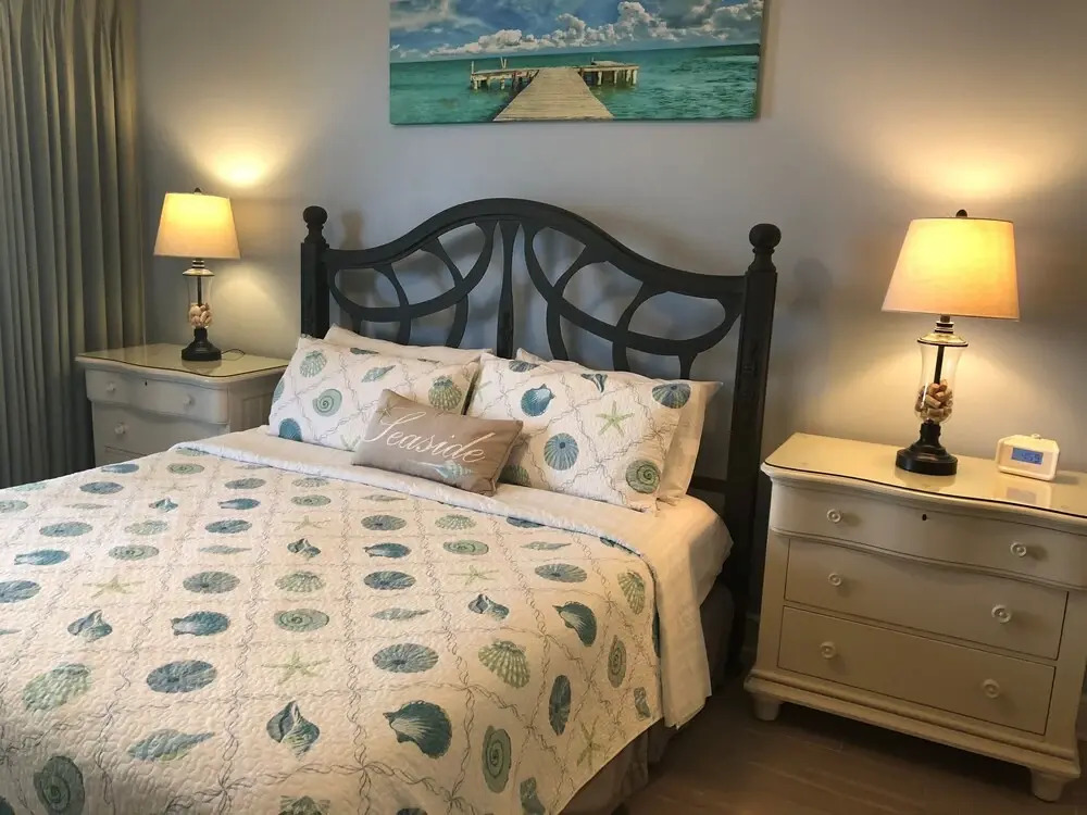 Sunrise Beach 1401 - Beachfront Condo