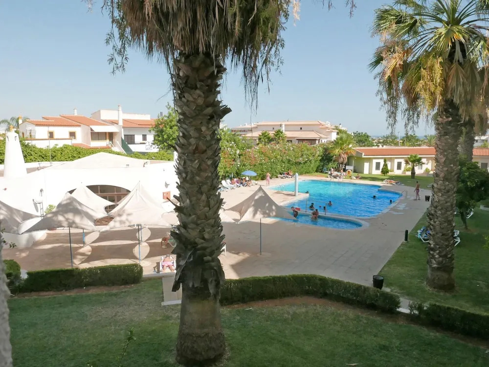 Cozy in Albufeira Old Town