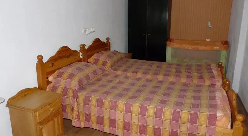 Villa Colour