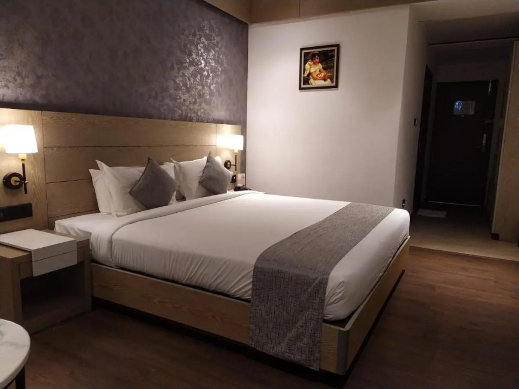 MothiMahal Residency Thrissur