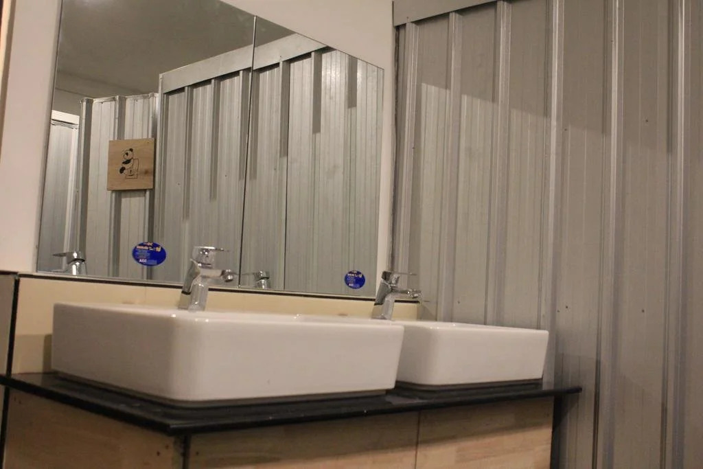 Mad Panda Hostel