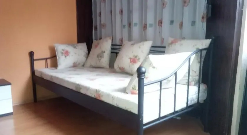 Privatzimmer