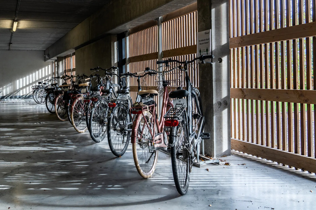 Velotel Brugge