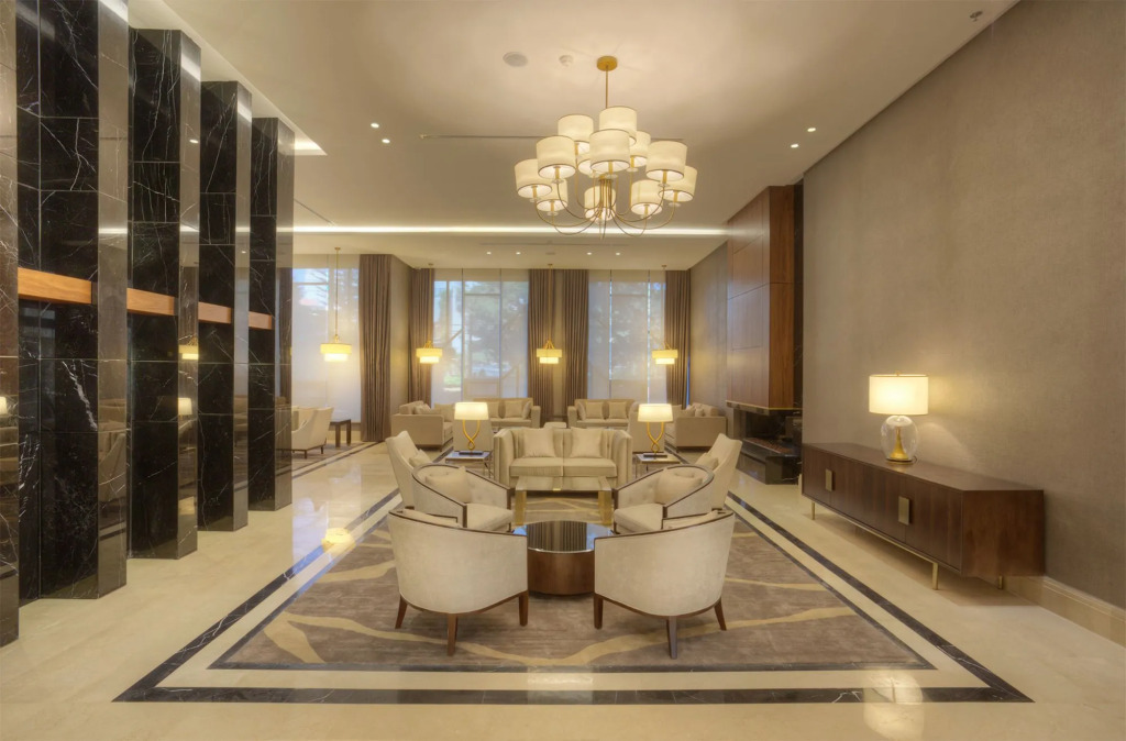 The House Boutique Suites