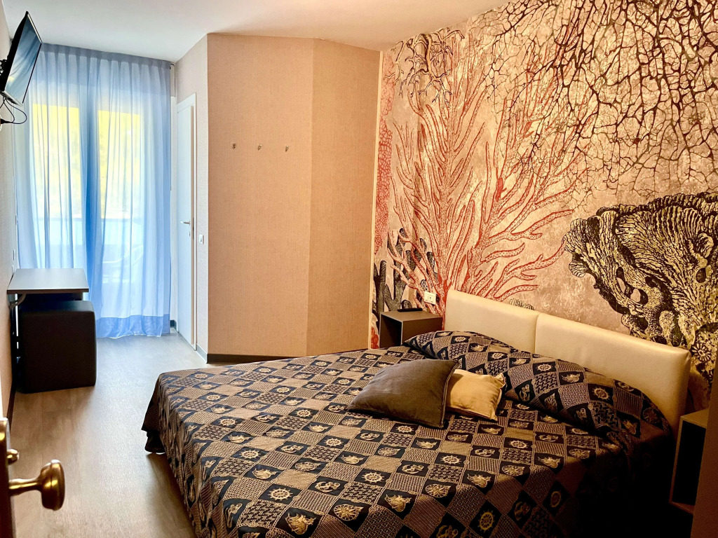 Hotel Alemagna B&B Lido del Sole Pet Friendly