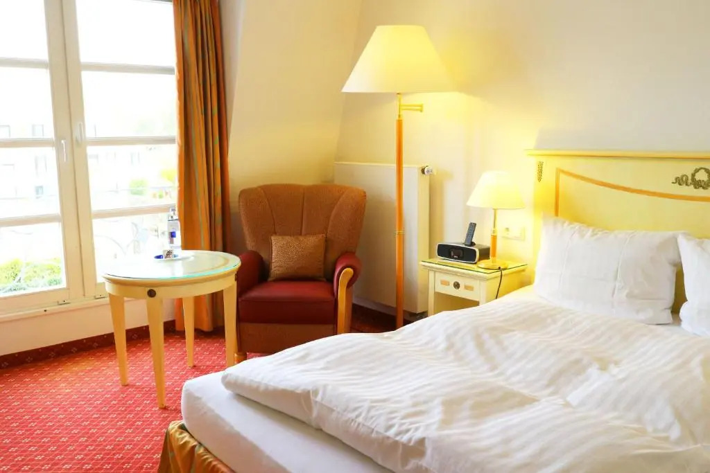 Hotel Pöker