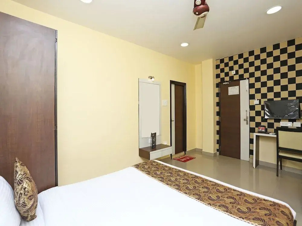 OYO 987 Hotel Pawan Putra