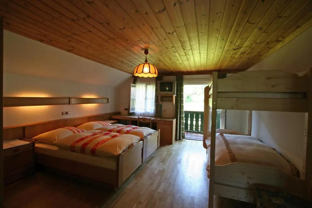Ferienhaus Meissnitzer