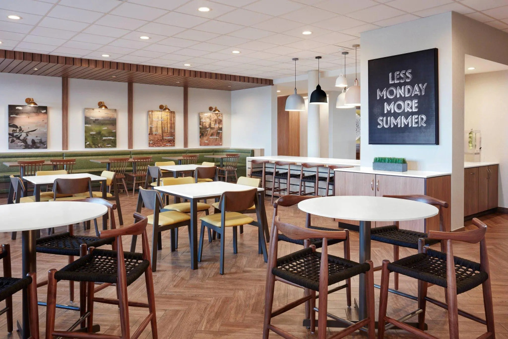 Fairfield by Marriott Inn & Suites Knoxville Northwest