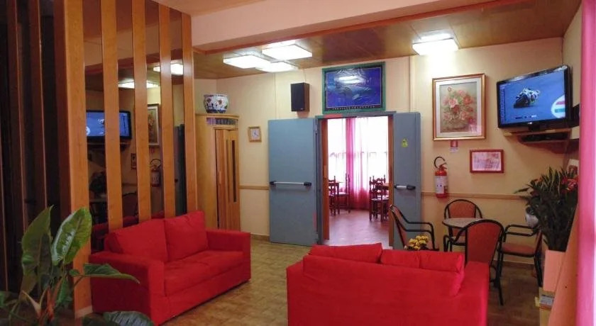 Hotel La Caravella