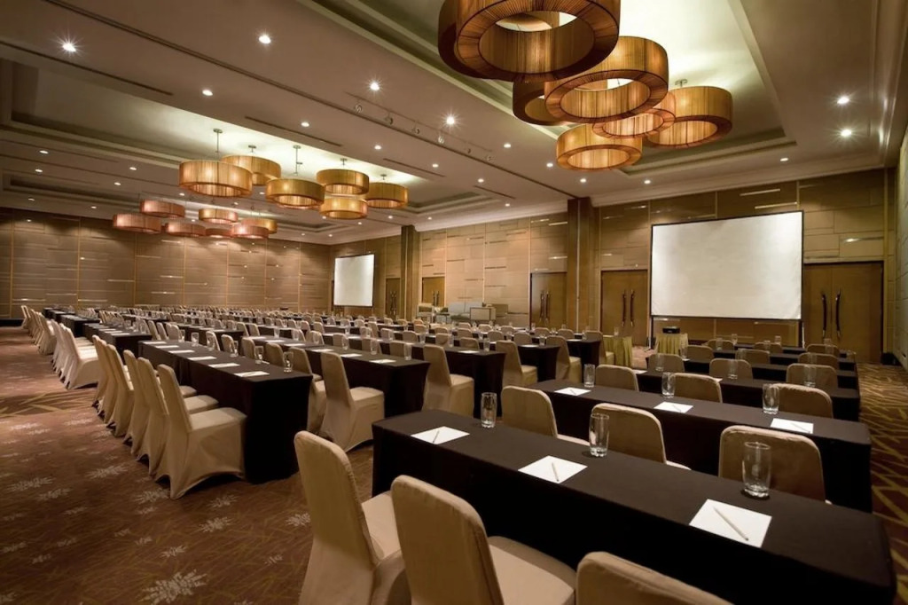Hotel Santika Premiere Slipi Jakarta