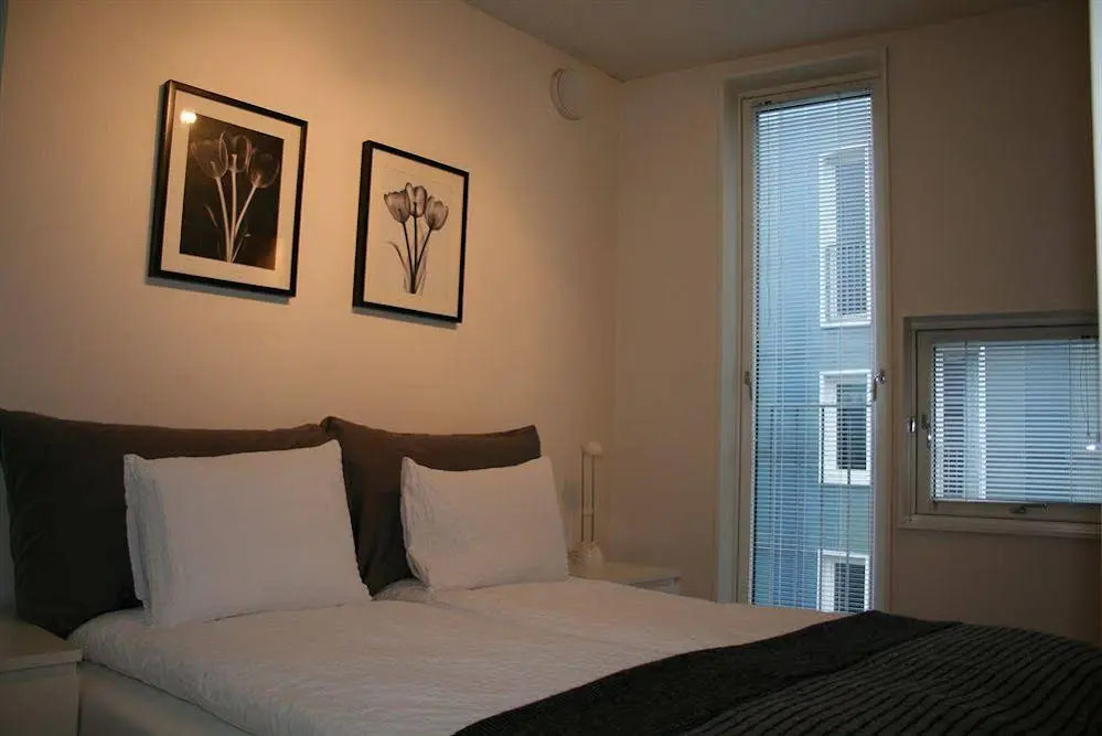 Stavanger Small Apartments - City Centre