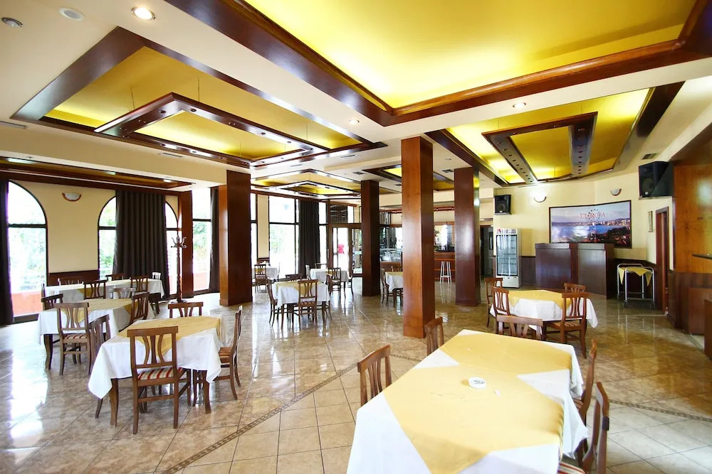 Hotel Europa