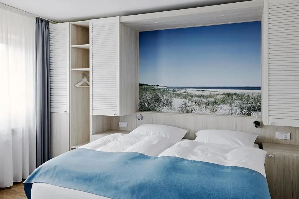 Duus Hotel garni