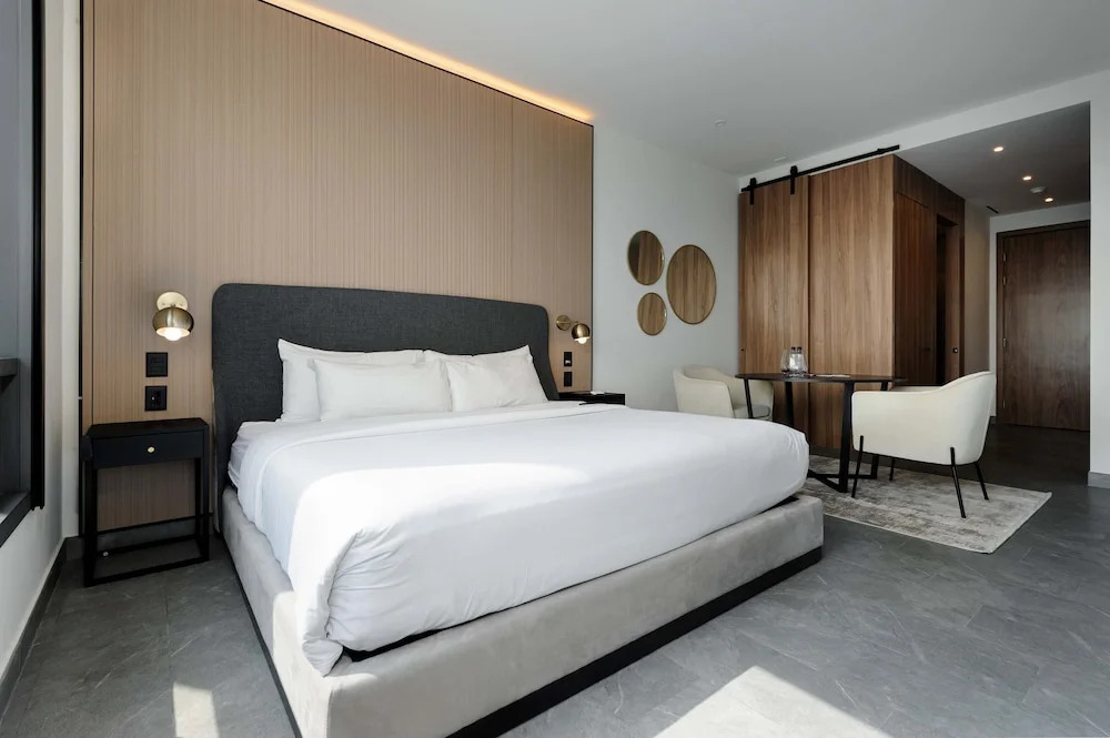 w Marvelous Loft w Perfect View in Cuauht moc