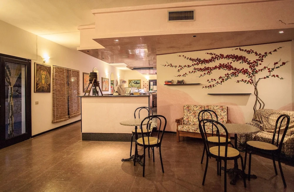 Appart Hotel Residence