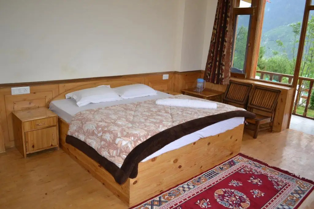 Orchid Nest Cottage