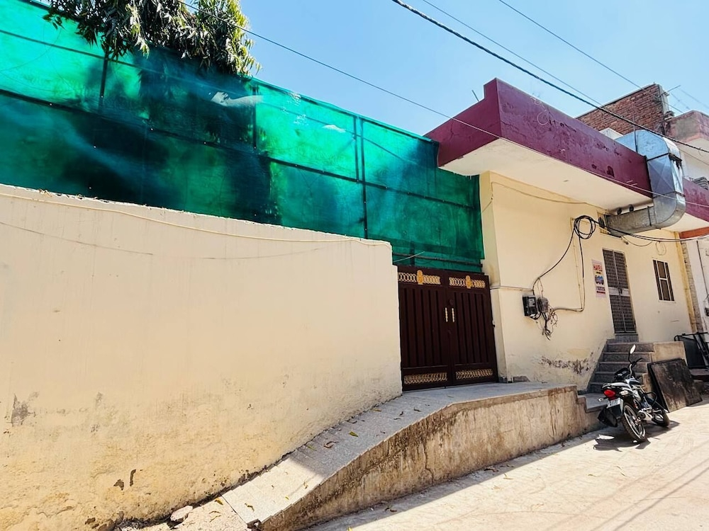 Haveli Guest House