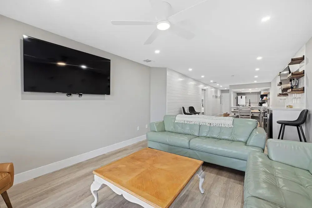 Gulf View Condominiums