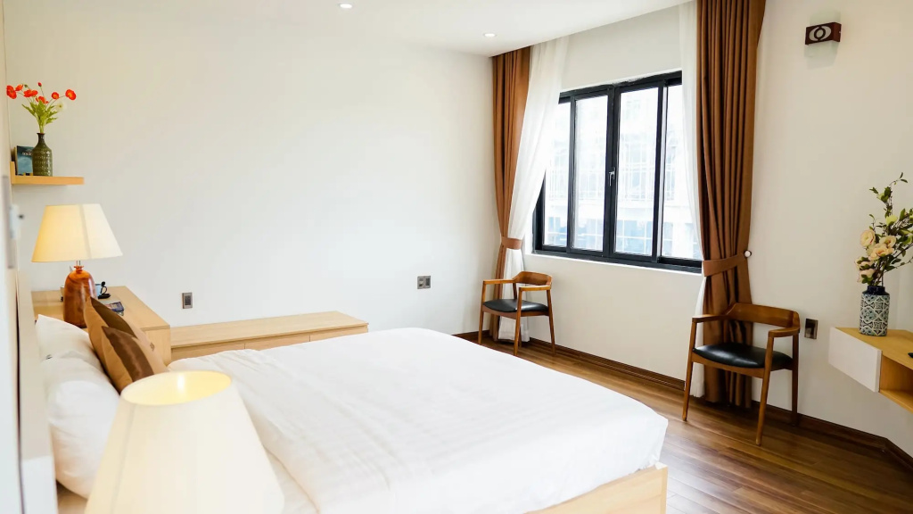 SOLEIL HOSTEL