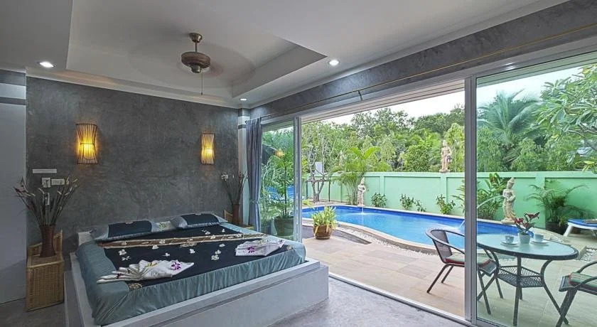 Sunshine Guest House