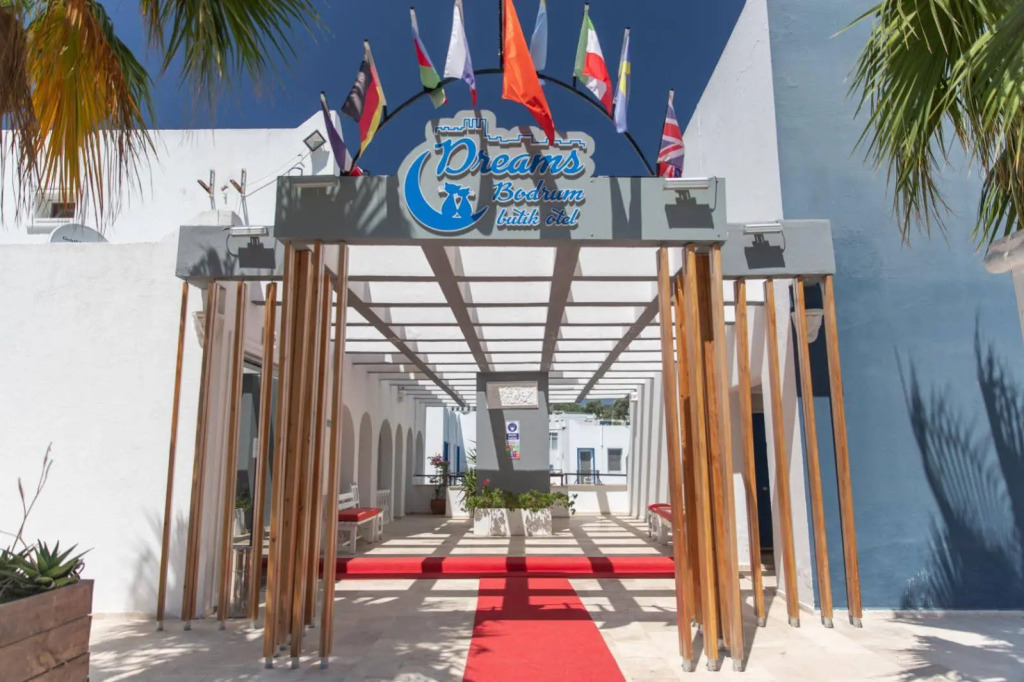 Dreams Bodrum Otel