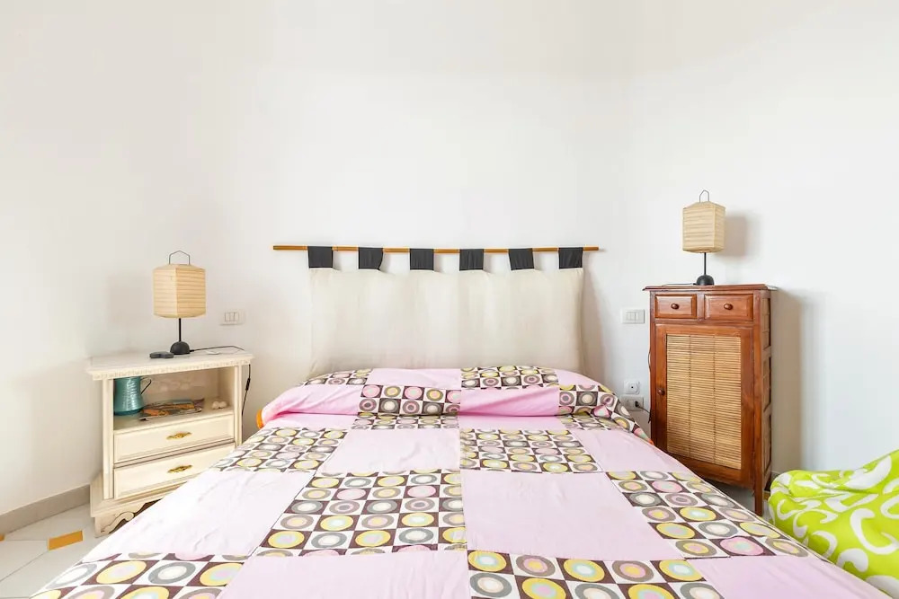2772 La Casa Bianca by Perle di Puglia