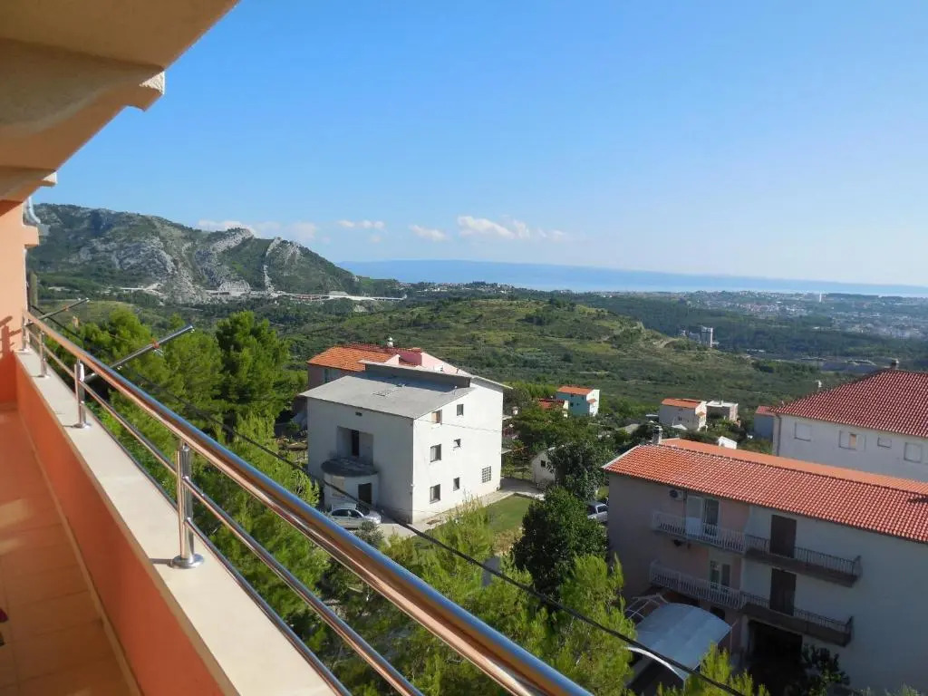 Apartments Jukic