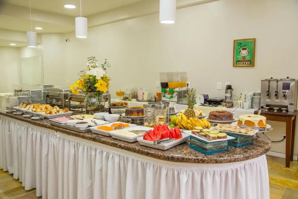 Rio Branco Hotel