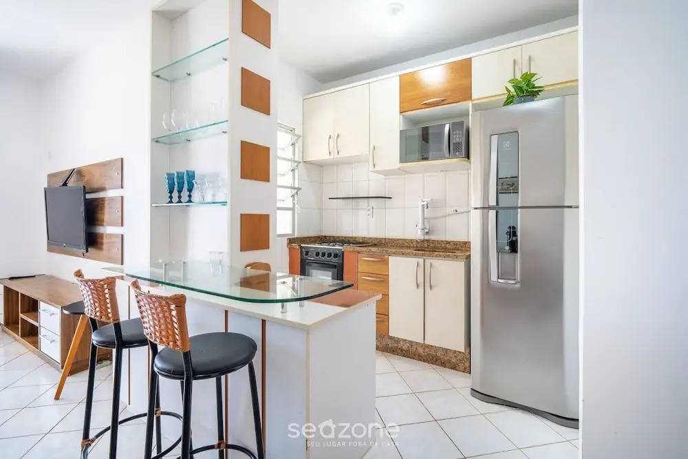 1-bedroom Apt in Floripa Oan0305