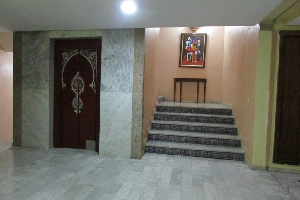 Zalagh Parc Palace