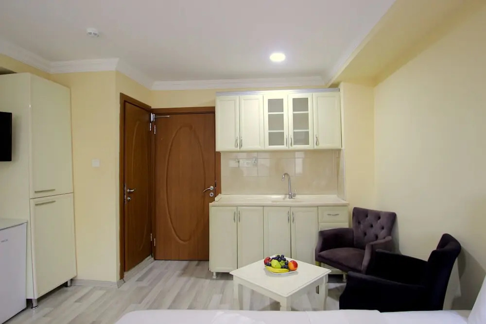 Sur 2 Hotel