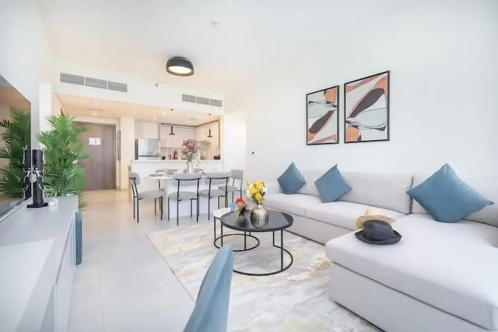 Vogue| Al Wasl 1 Residence near World Trade Centre