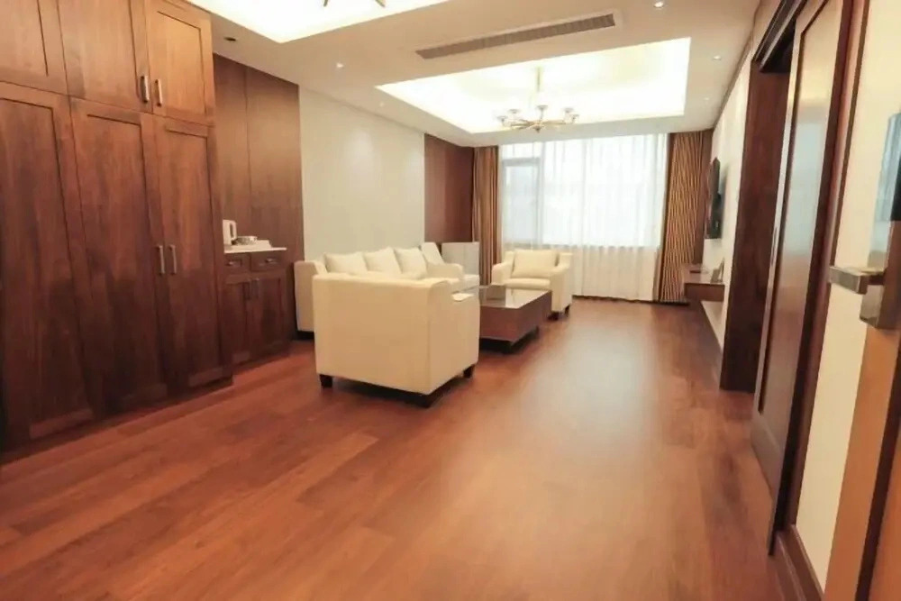 Shaowu Hotel