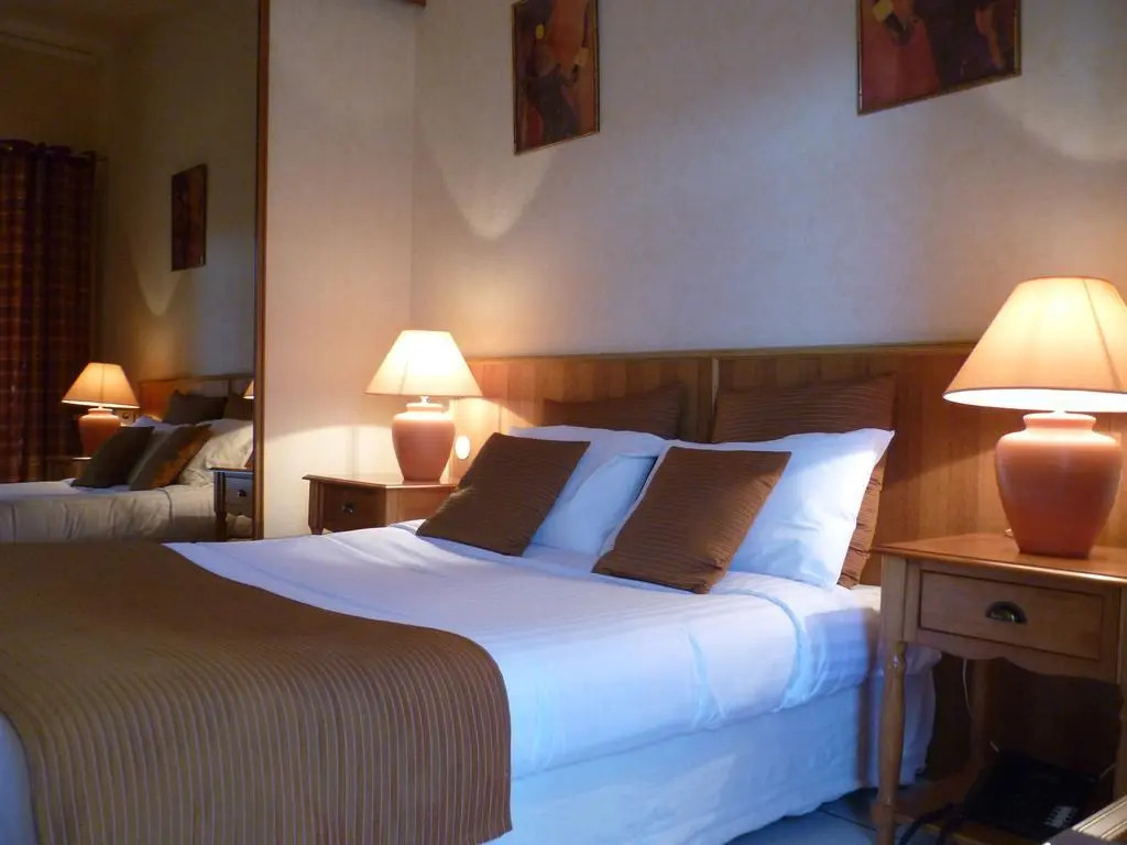 The Originals Boutique, Hôtel Clos Sainte Marie, Nevers