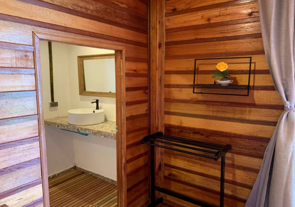 Pitiusas Beach Resort