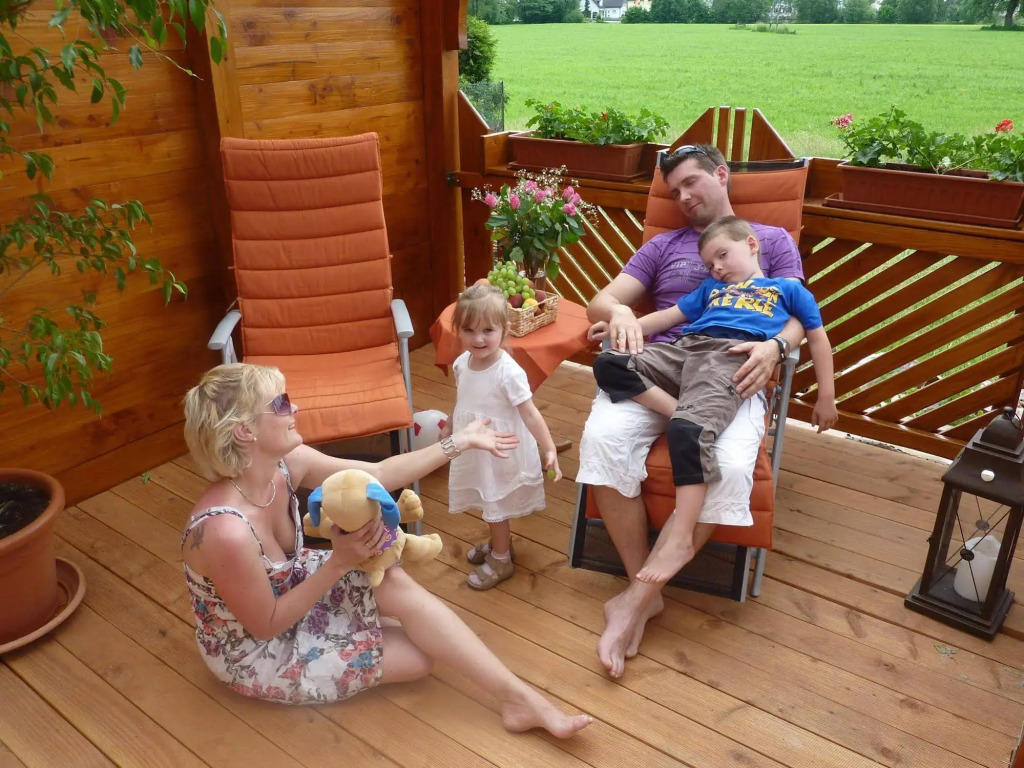 Am Rain - Natur und Spa